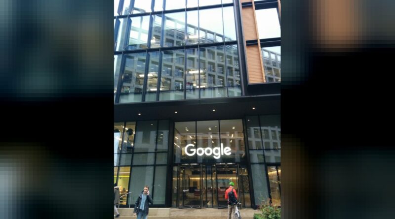 Google DeepMind