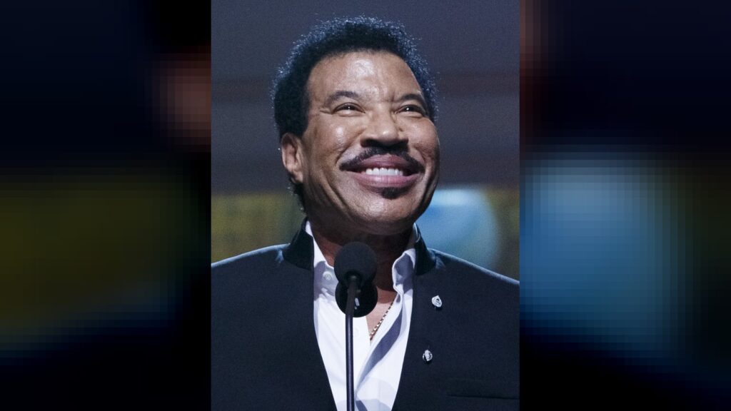 Lionel Richie