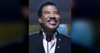Lionel Richie