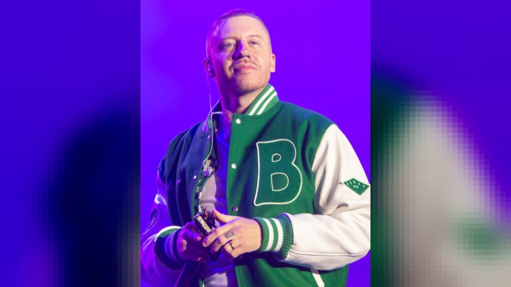 Macklemore