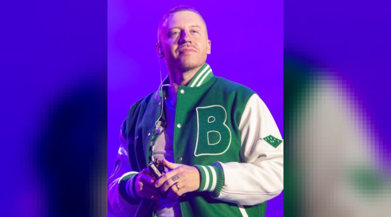 Macklemore