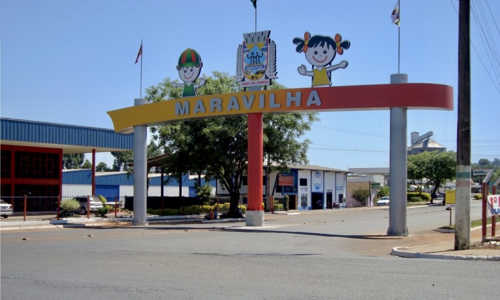Maravilha abre concurso com salários de até R$ 15,7 mil