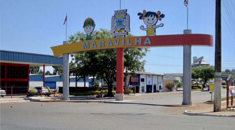 Maravilha abre concurso com salários de até R$ 15,7 mil