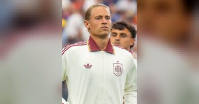 Marcos Llorente