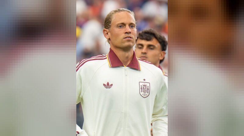 Marcos Llorente