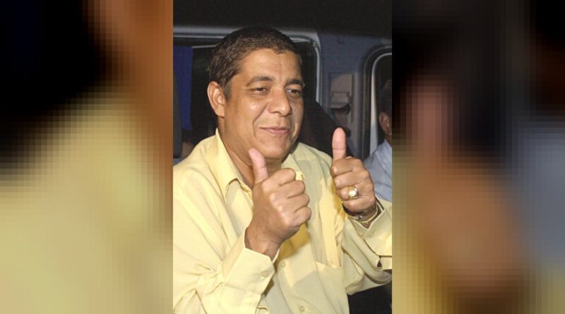 Zeca Pagodinho