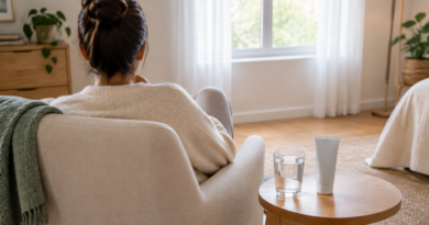 Masturbação pode aliviar sintomas da menopausa, mas não substitui tratamento