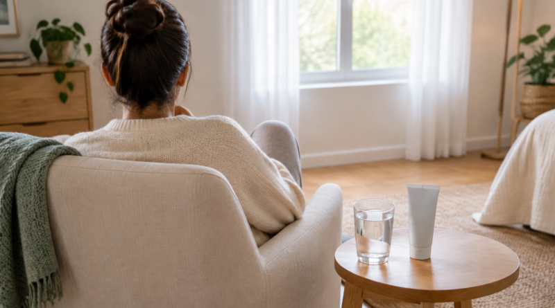 Masturbação pode aliviar sintomas da menopausa, mas não substitui tratamento