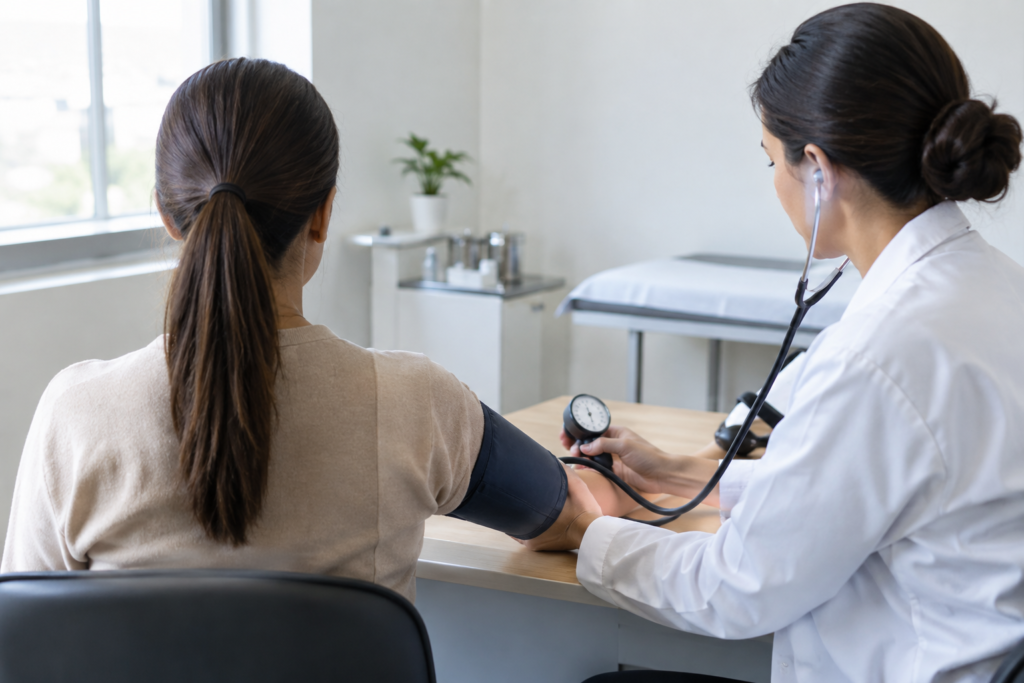 Menopausa antes dos 45 anos é associada a maior risco cardiovascular