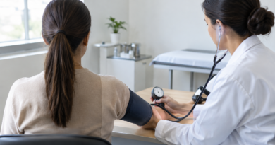 Menopausa antes dos 45 anos é associada a maior risco cardiovascular