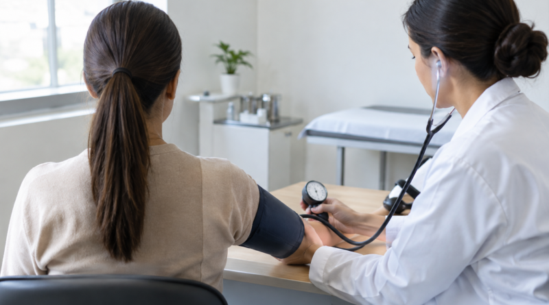 Menopausa antes dos 45 anos é associada a maior risco cardiovascular