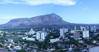 Governador Valadares