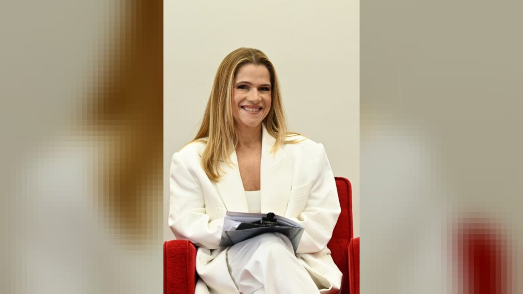 Ingrid Guimarães