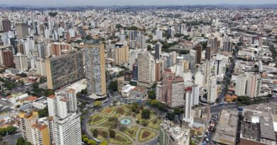 Belo Horizonte