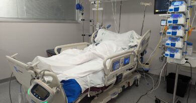 Mulher de Lito Sousa nega que influenciador tenha recuperado movimentos