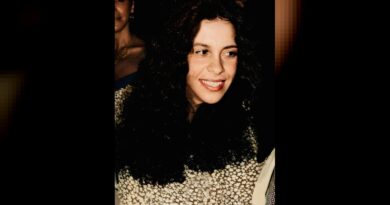 No aniversário de Gal Costa, relato sobre adoção do filho volta a ser lembrado