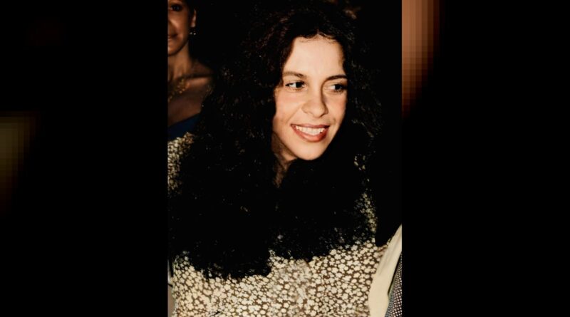 No aniversário de Gal Costa, relato sobre adoção do filho volta a ser lembrado