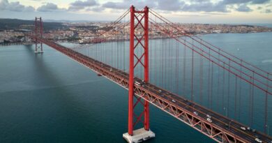 Ponte 25 de Abril