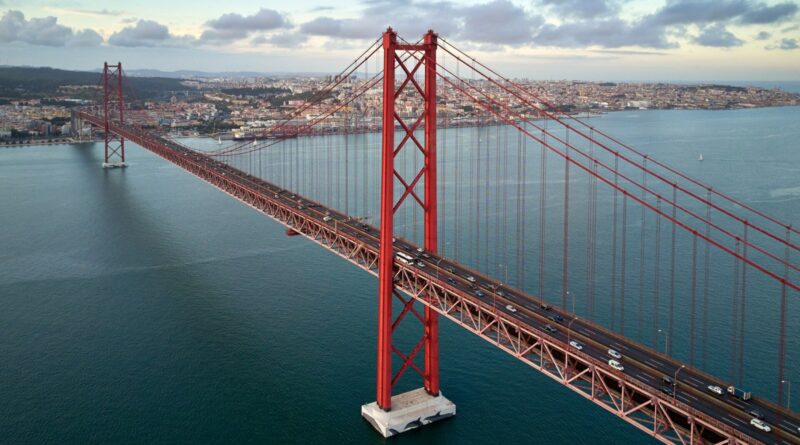 Ponte 25 de Abril