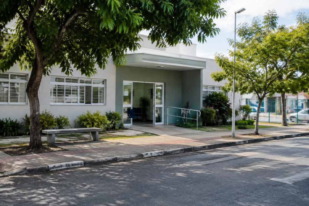 Novos Caps enfrentam resistência de moradores no Distrito Federal
