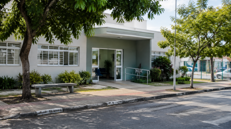 Novos Caps enfrentam resistência de moradores no Distrito Federal