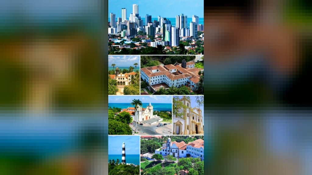 Olinda