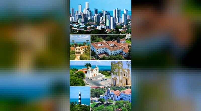 Olinda