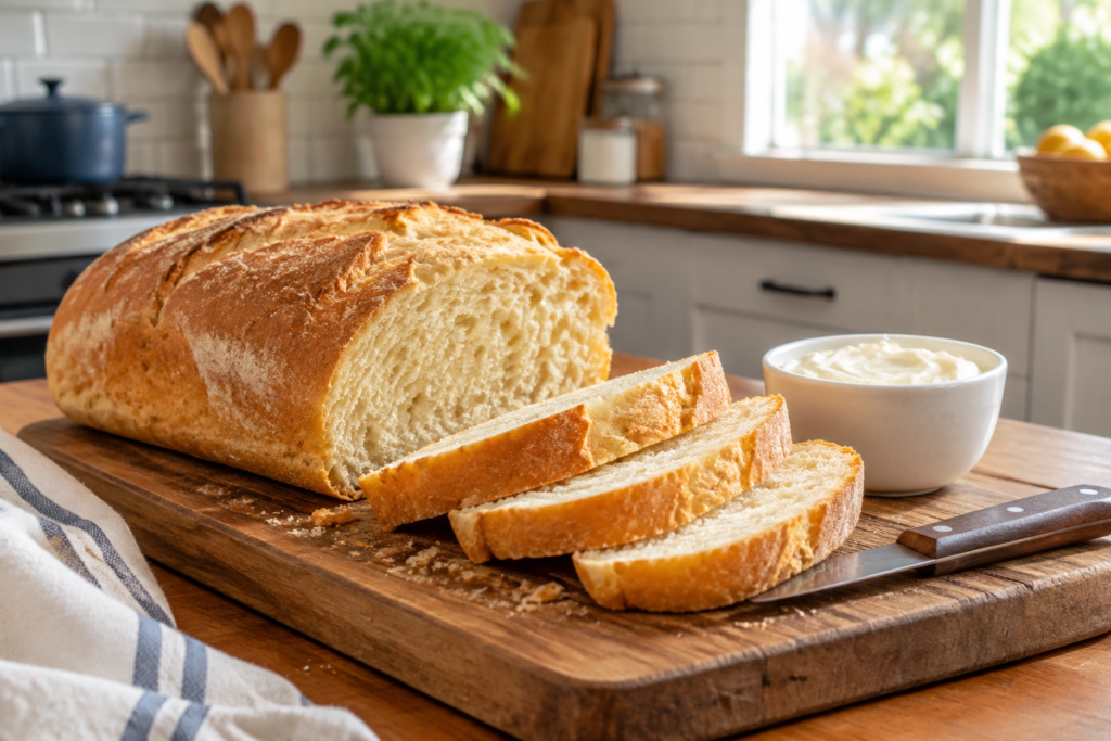 Pão de polvilho leva farinha, ovos e leite e assa em cerca de 35 minutos
