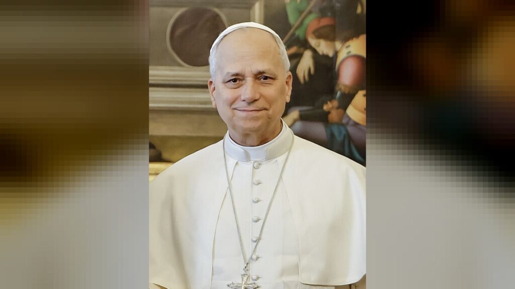 Papa Leão XIV