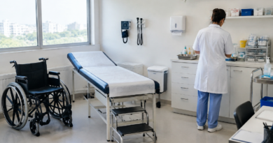 Pesquisa aponta falta de preparo no atendimento a pacientes com deficiência