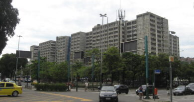 Universidade do Estado do Rio de Janeiro