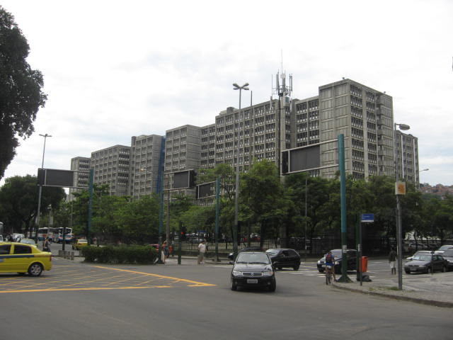 Universidade do Estado do Rio de Janeiro