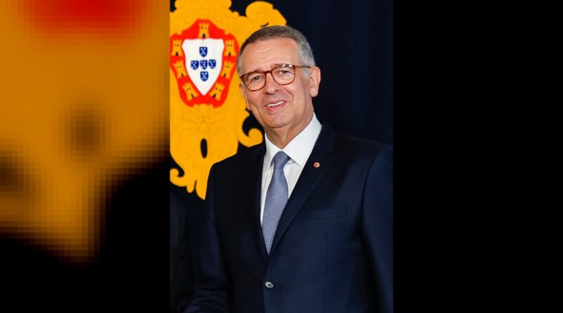 António José Seguro