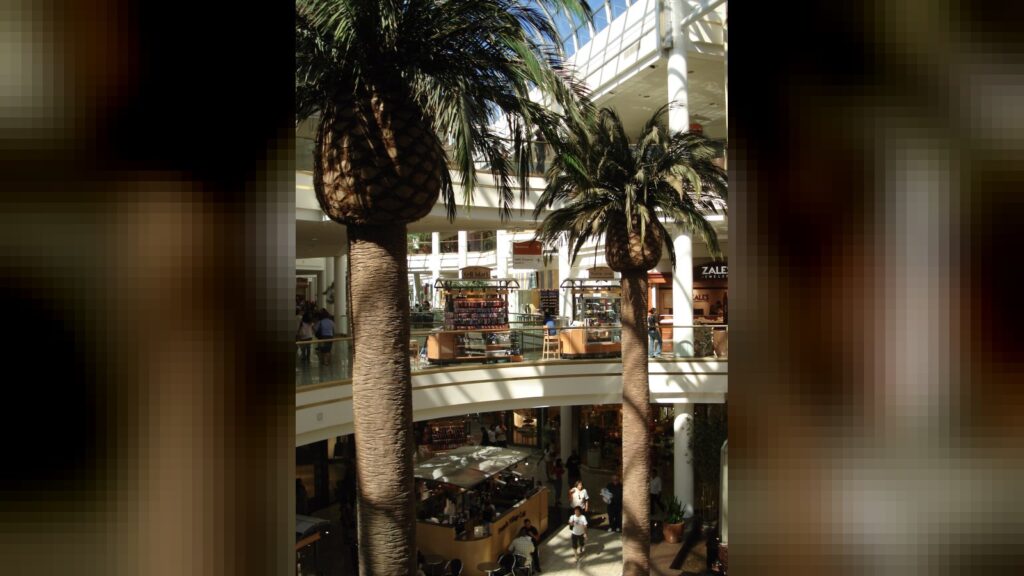 South Bay Galleria