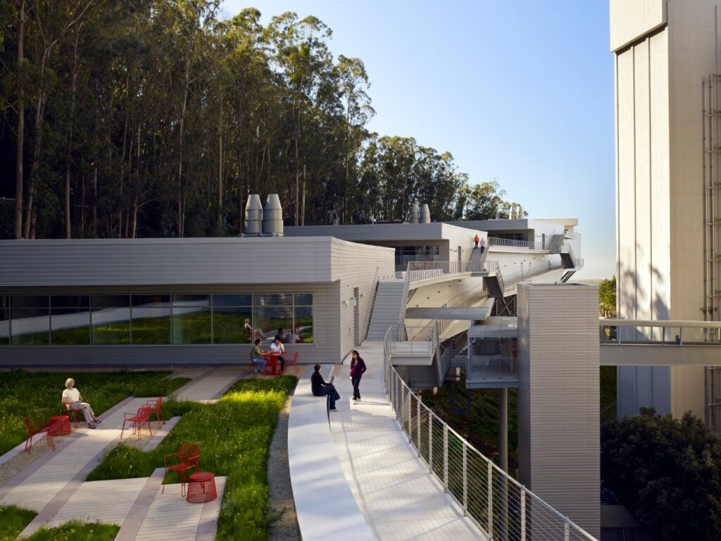 University of California, San Francisco