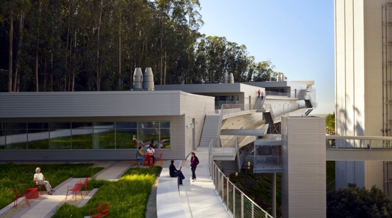 University of California, San Francisco