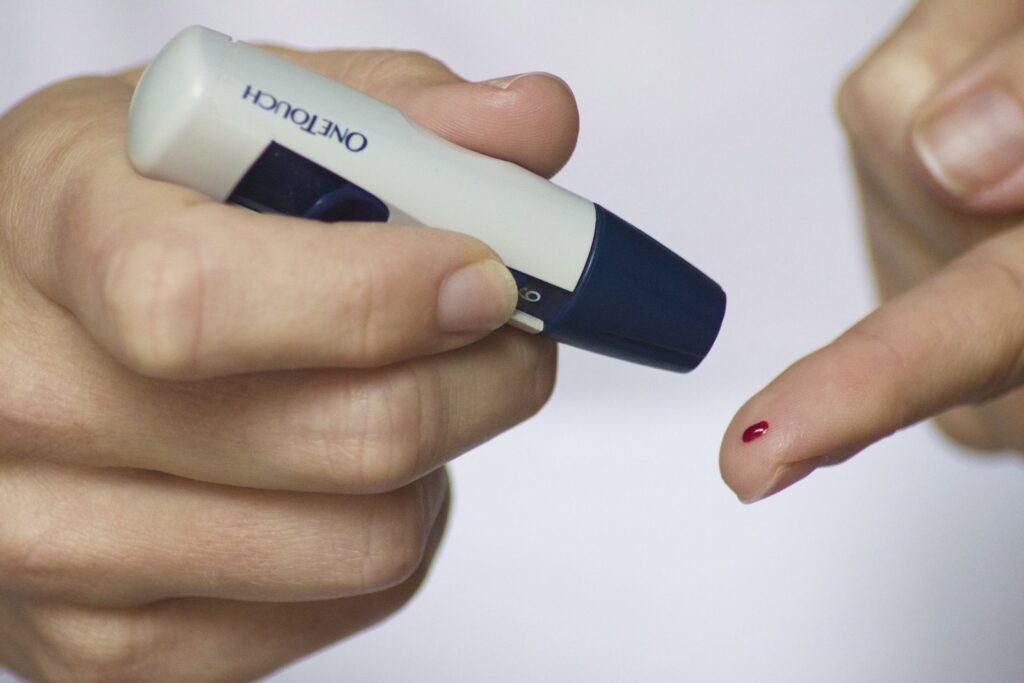 Remédio aprovado pela Anvisa pode adiar sintomas do diabetes tipo 1