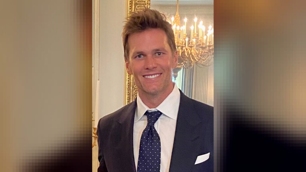 Tom Brady