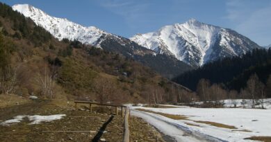 Parc Natural de l'Alt Pirineu