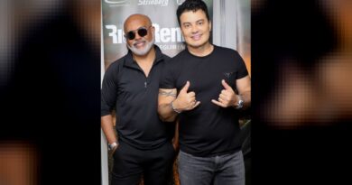 Rick & Renner