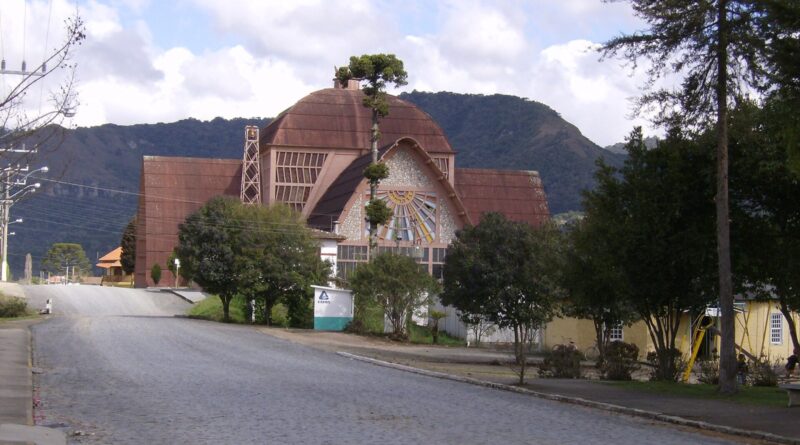 Urubici