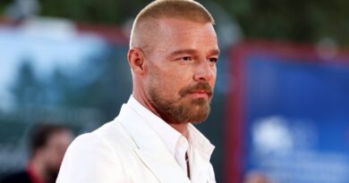 Ricky Martin conta como combina alimentação vegetariana, treinos e cuidados com a pele
