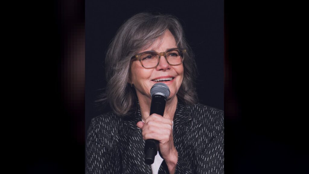 Sally Field