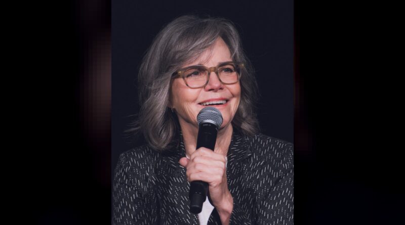 Sally Field