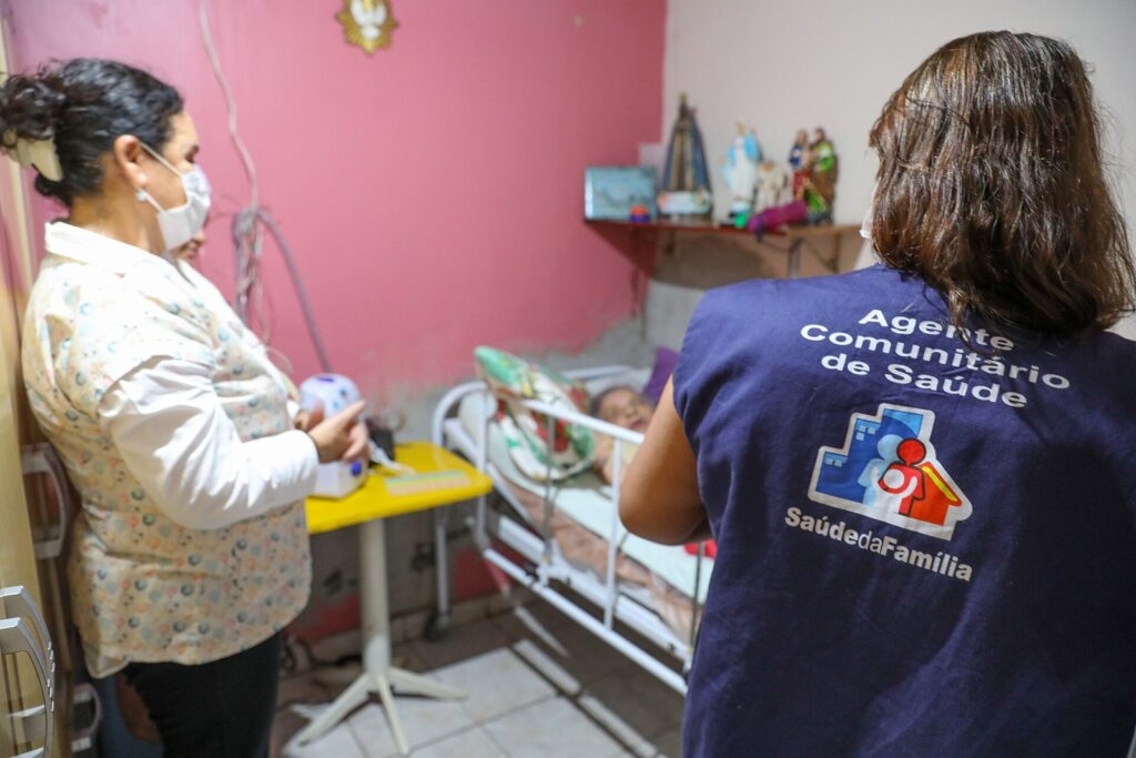 Saúde é apontada por 36% como maior problema de Pernambuco, diz Quaest