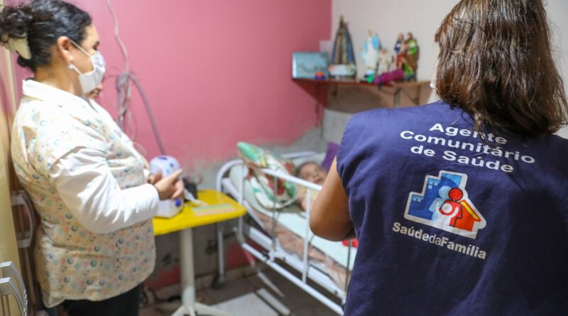 Saúde é apontada por 36% como maior problema de Pernambuco, diz Quaest