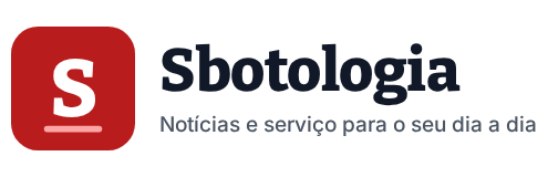 Logo Sbotologia