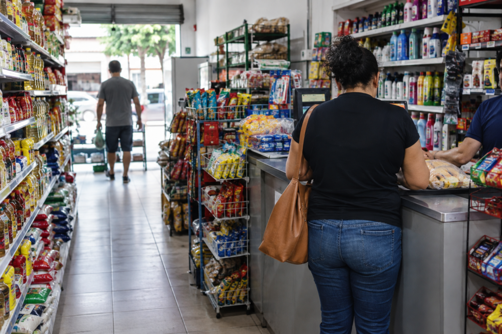 Sebrae destaca papel dos pequenos negócios nas escolhas de compra