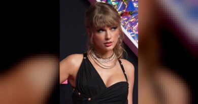 Taylor Swift