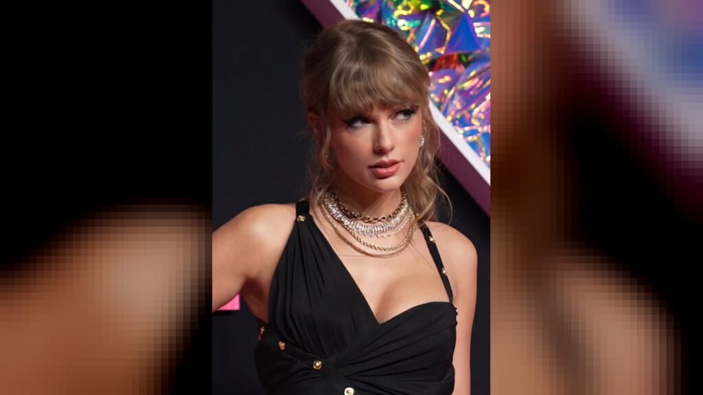 Taylor Swift